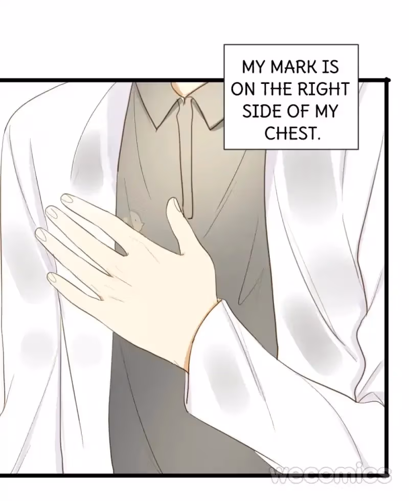 Dragon Boys' Love Affairs Chapter 10 page 43 - 
