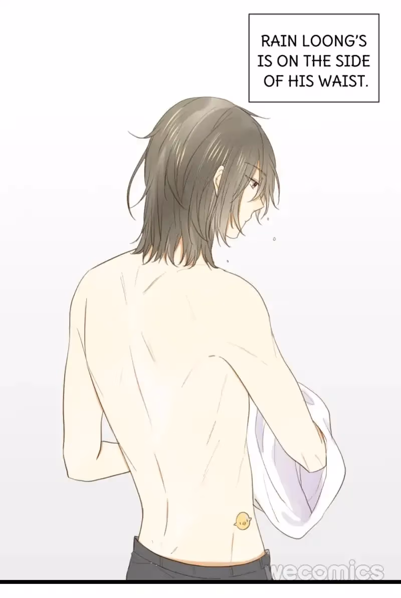 Dragon Boys' Love Affairs Chapter 10 page 44 - 