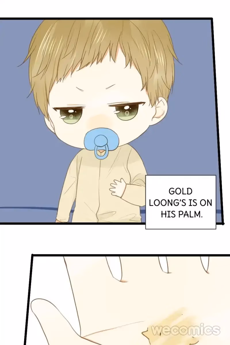 Dragon Boys' Love Affairs Chapter 10 page 45 - 