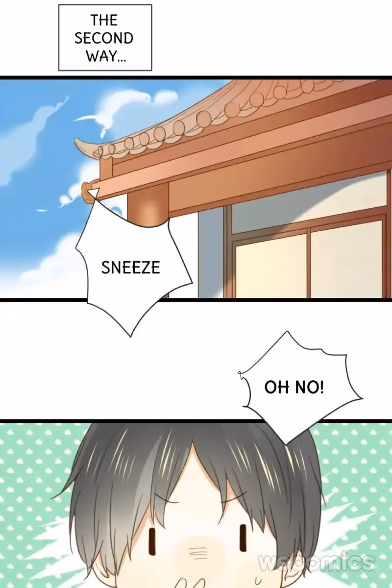 Dragon Boys' Love Affairs Chapter 10 page 48 - 