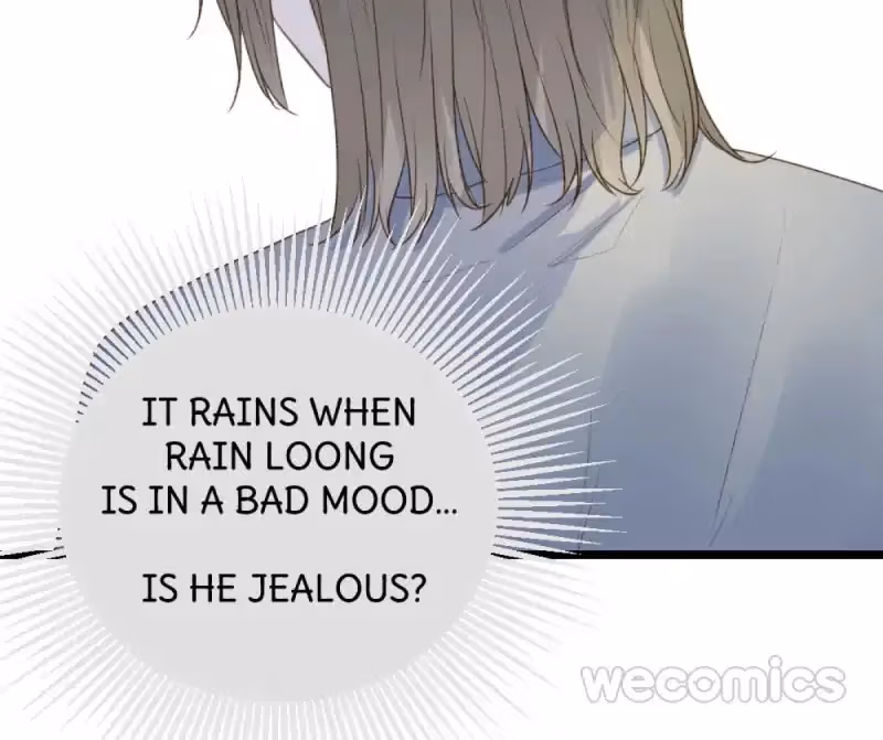 Dragon Boys' Love Affairs Chapter 10 page 6 - 