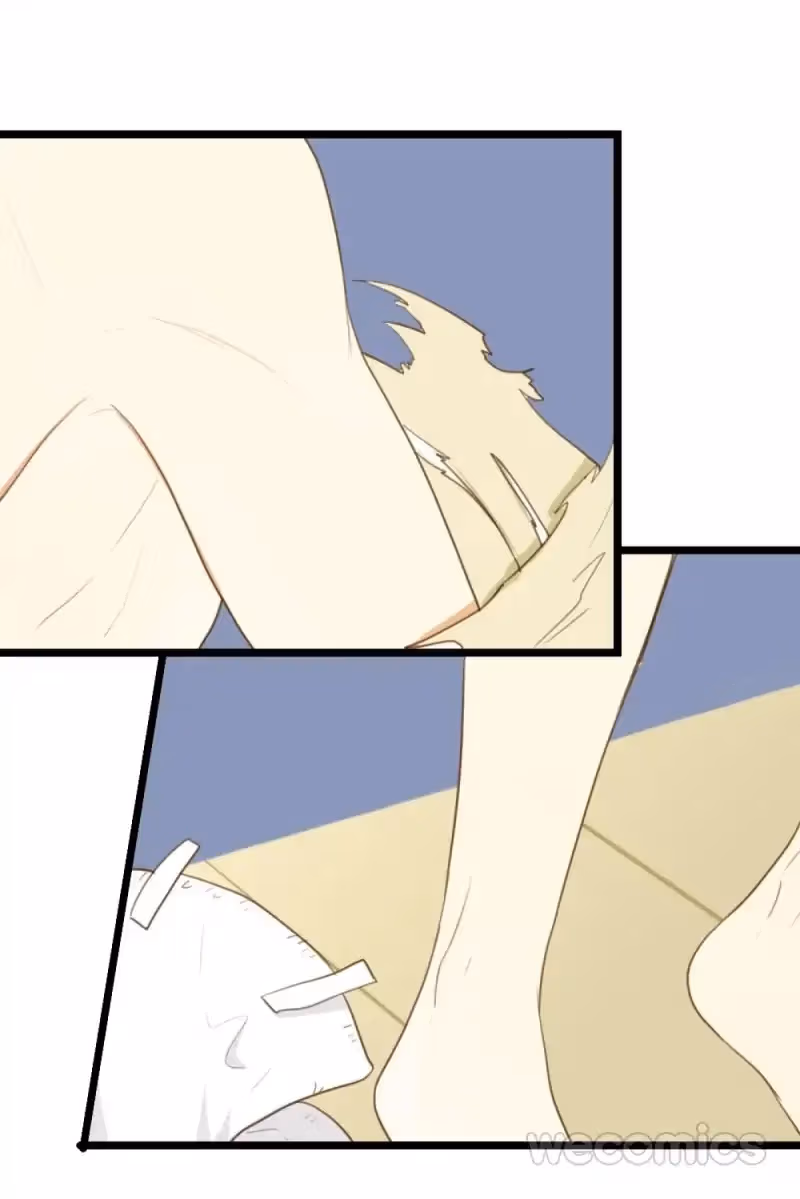 Dragon Boys' Love Affairs Chapter 10 page 51 - 