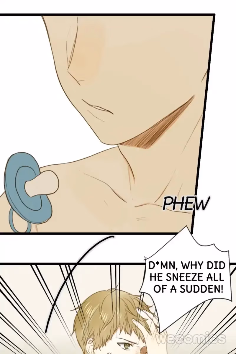 Dragon Boys' Love Affairs Chapter 10 page 52 - 