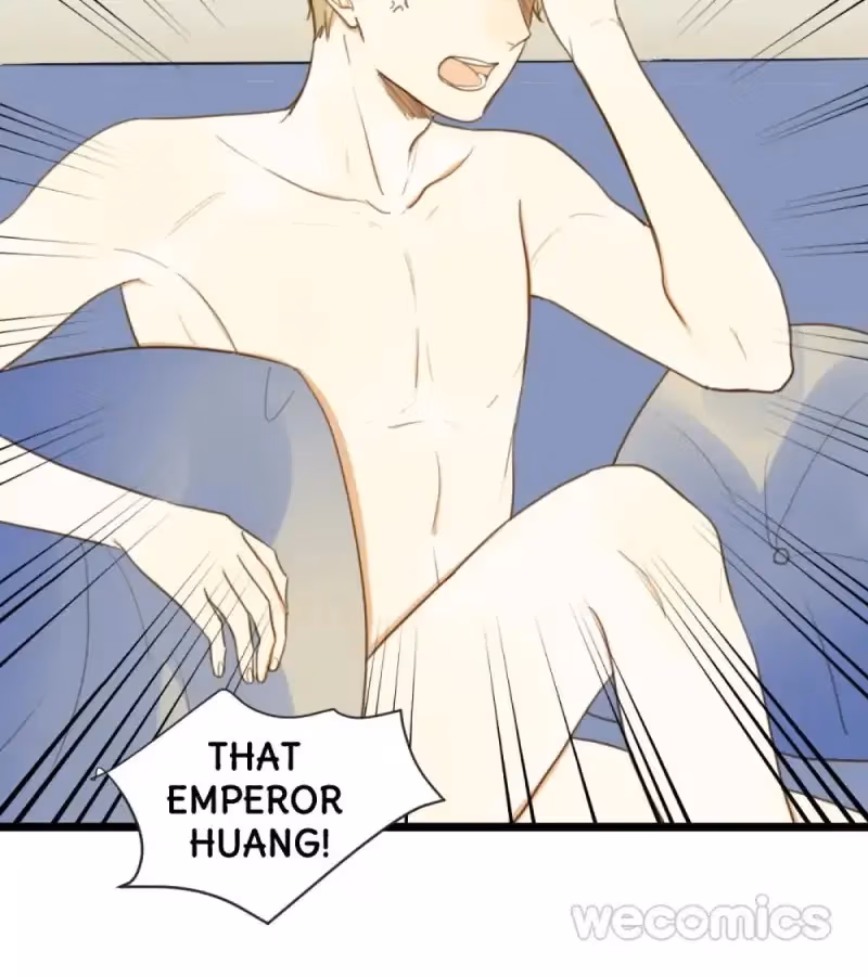 Dragon Boys' Love Affairs Chapter 10 page 53 - 