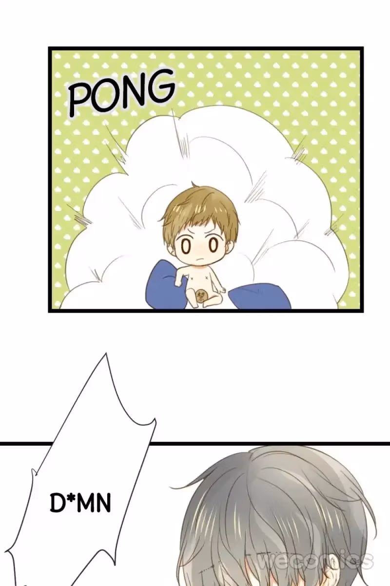 Dragon Boys' Love Affairs Chapter 10 page 54 - 
