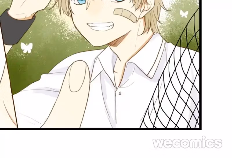 Dragon Boys' Love Affairs Chapter 10 page 57 - 