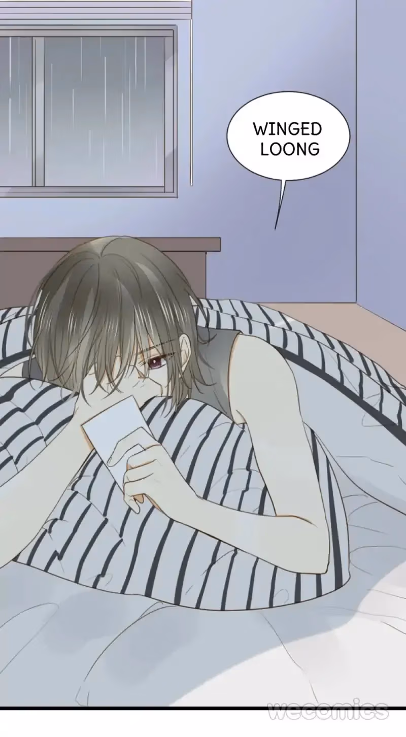 Dragon Boys' Love Affairs Chapter 10 page 58 - 