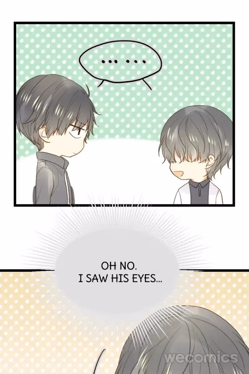 Dragon Boys' Love Affairs Chapter 10 page 9 - 