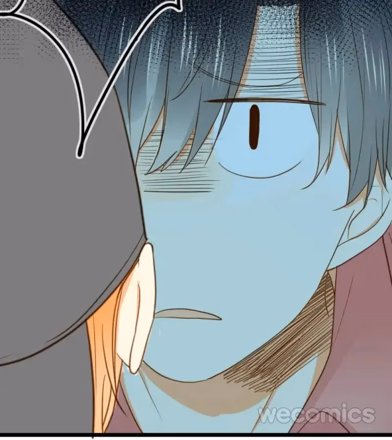 Dragon Boys' Love Affairs Chapter 11 page 12 - 