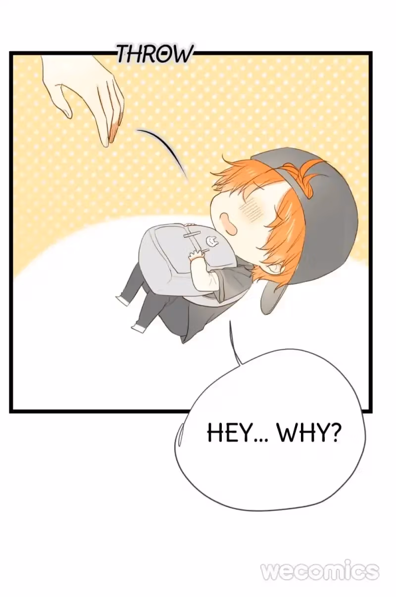 Dragon Boys' Love Affairs Chapter 11 page 15 - 
