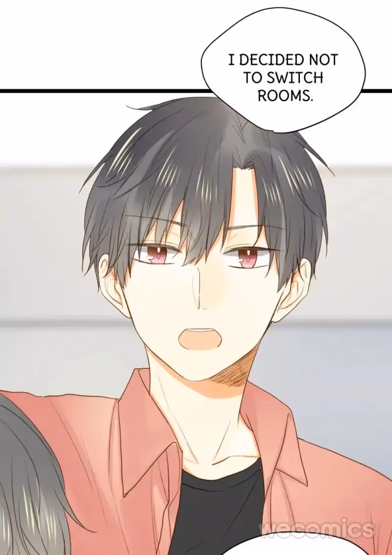 Dragon Boys' Love Affairs Chapter 11 page 19 - 