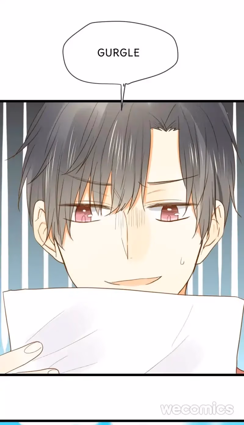 Dragon Boys' Love Affairs Chapter 11 page 3 - 