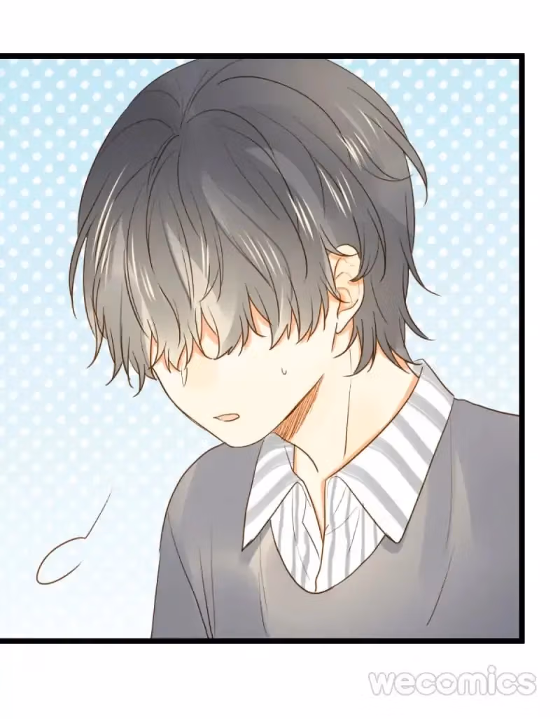 Dragon Boys' Love Affairs Chapter 11 page 23 - 