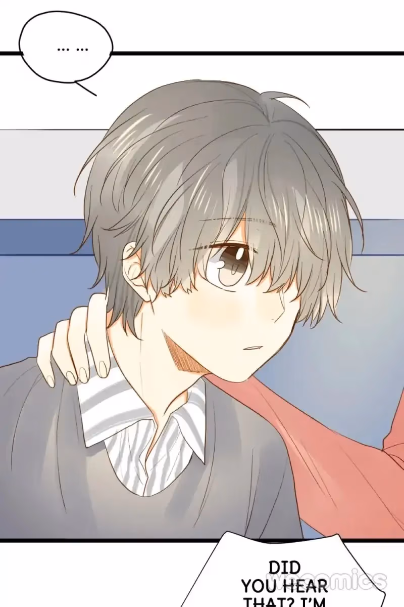 Dragon Boys' Love Affairs Chapter 11 page 26 - 