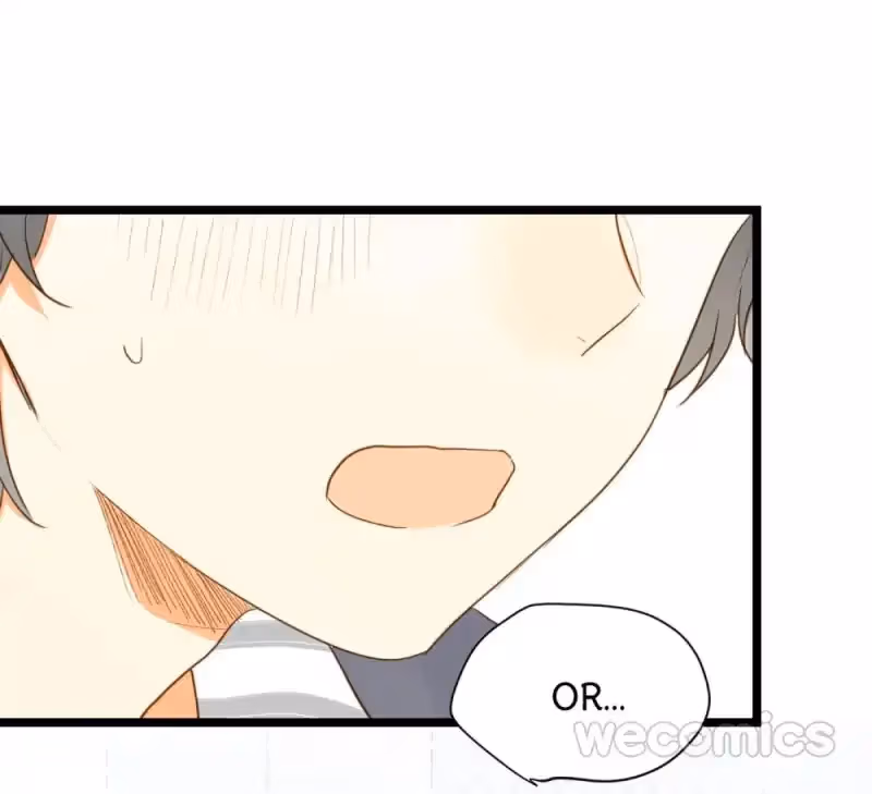 Dragon Boys' Love Affairs Chapter 11 page 28 - 
