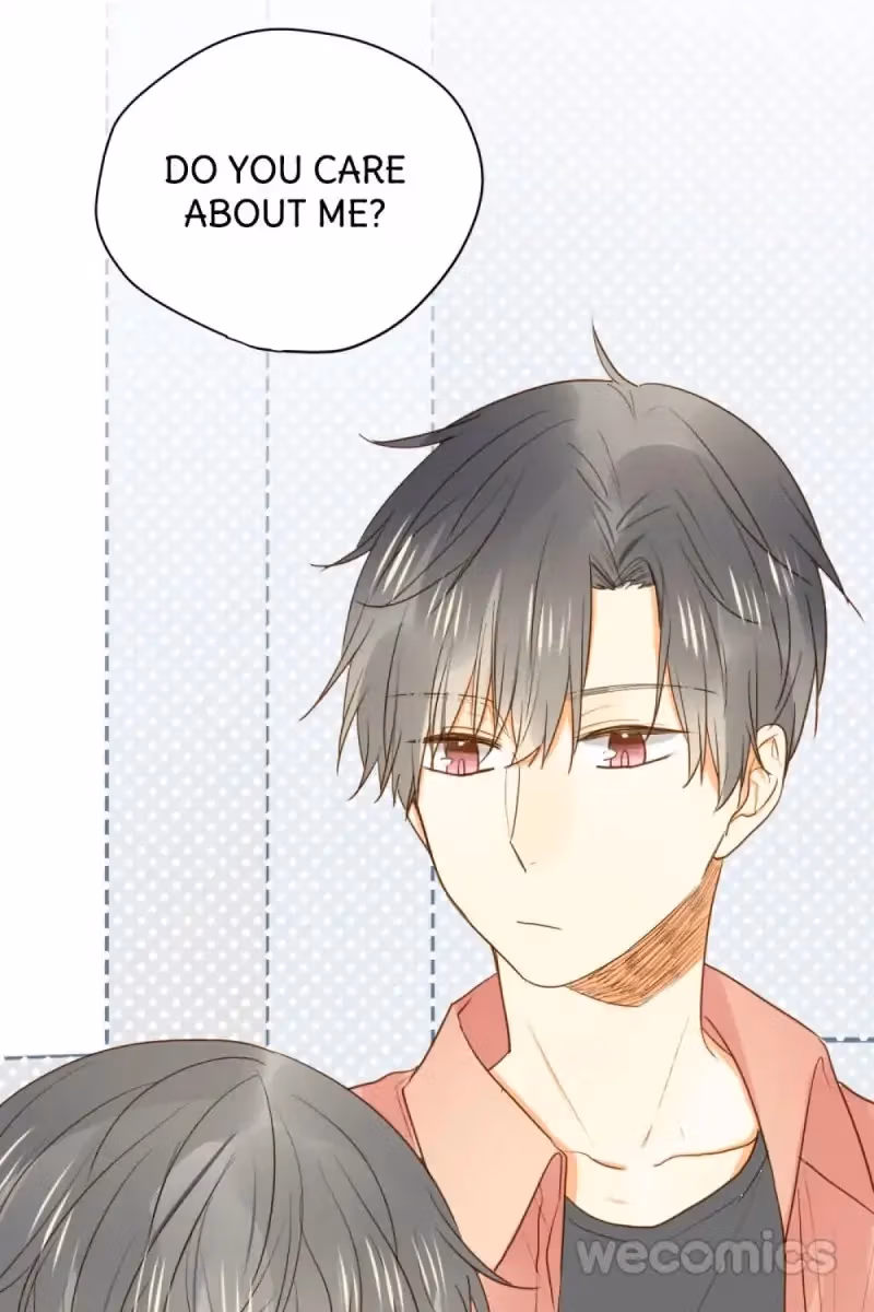 Dragon Boys' Love Affairs Chapter 11 page 29 - 