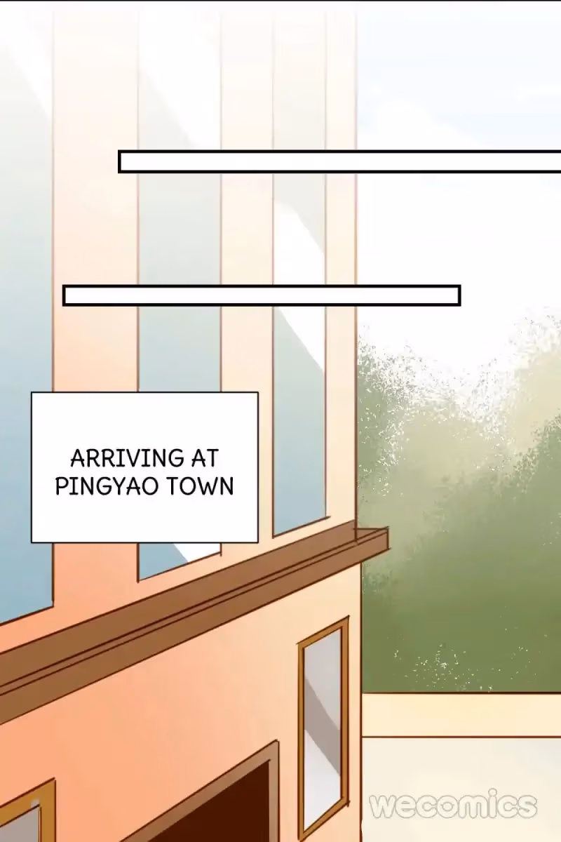 Dragon Boys' Love Affairs Chapter 11 page 34 - 