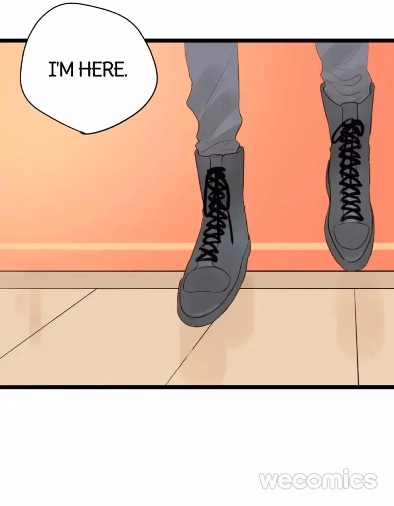 Dragon Boys' Love Affairs Chapter 11 page 38 - 