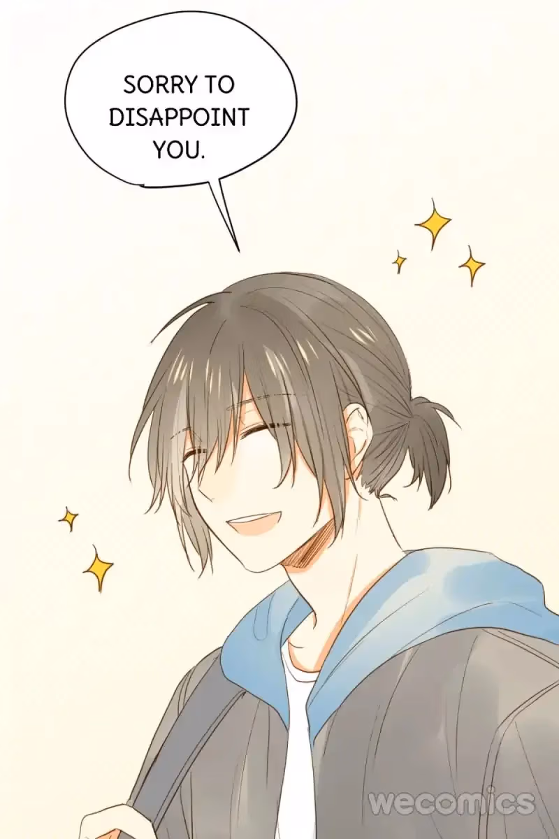 Dragon Boys' Love Affairs Chapter 11 page 40 - 