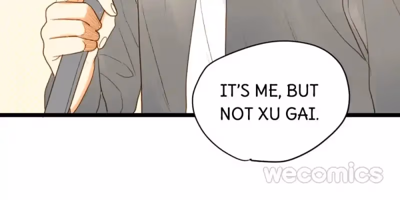 Dragon Boys' Love Affairs Chapter 11 page 41 - 
