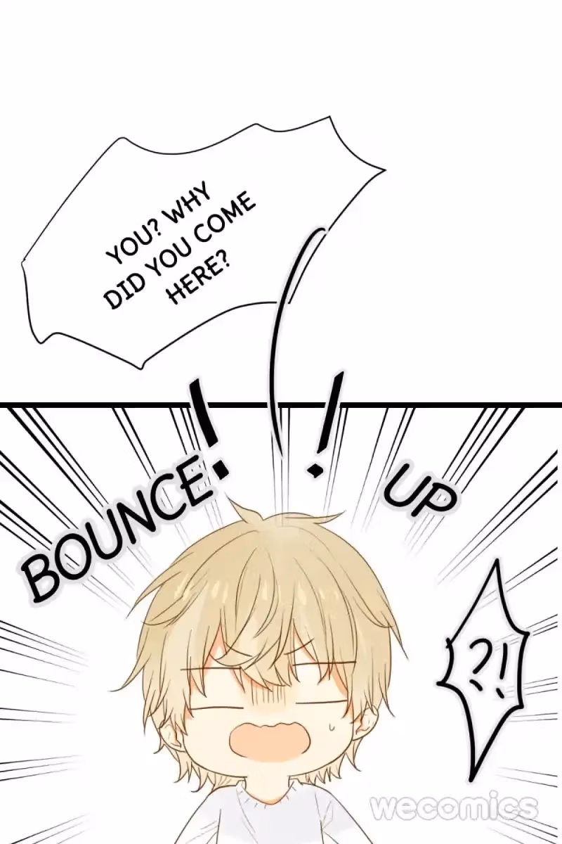Dragon Boys' Love Affairs Chapter 11 page 42 - 