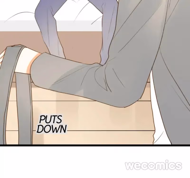 Dragon Boys' Love Affairs Chapter 11 page 45 - 