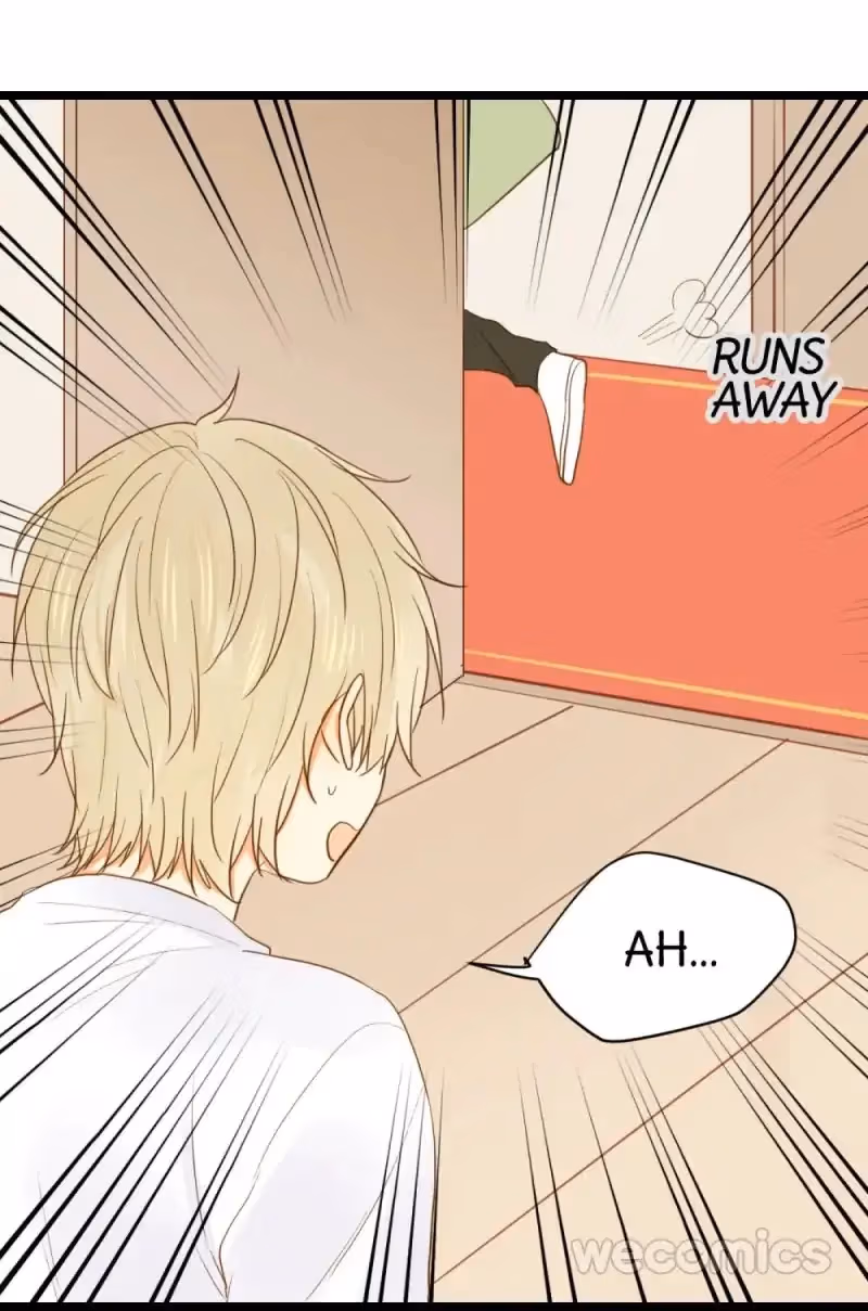 Dragon Boys' Love Affairs Chapter 11 page 50 - 
