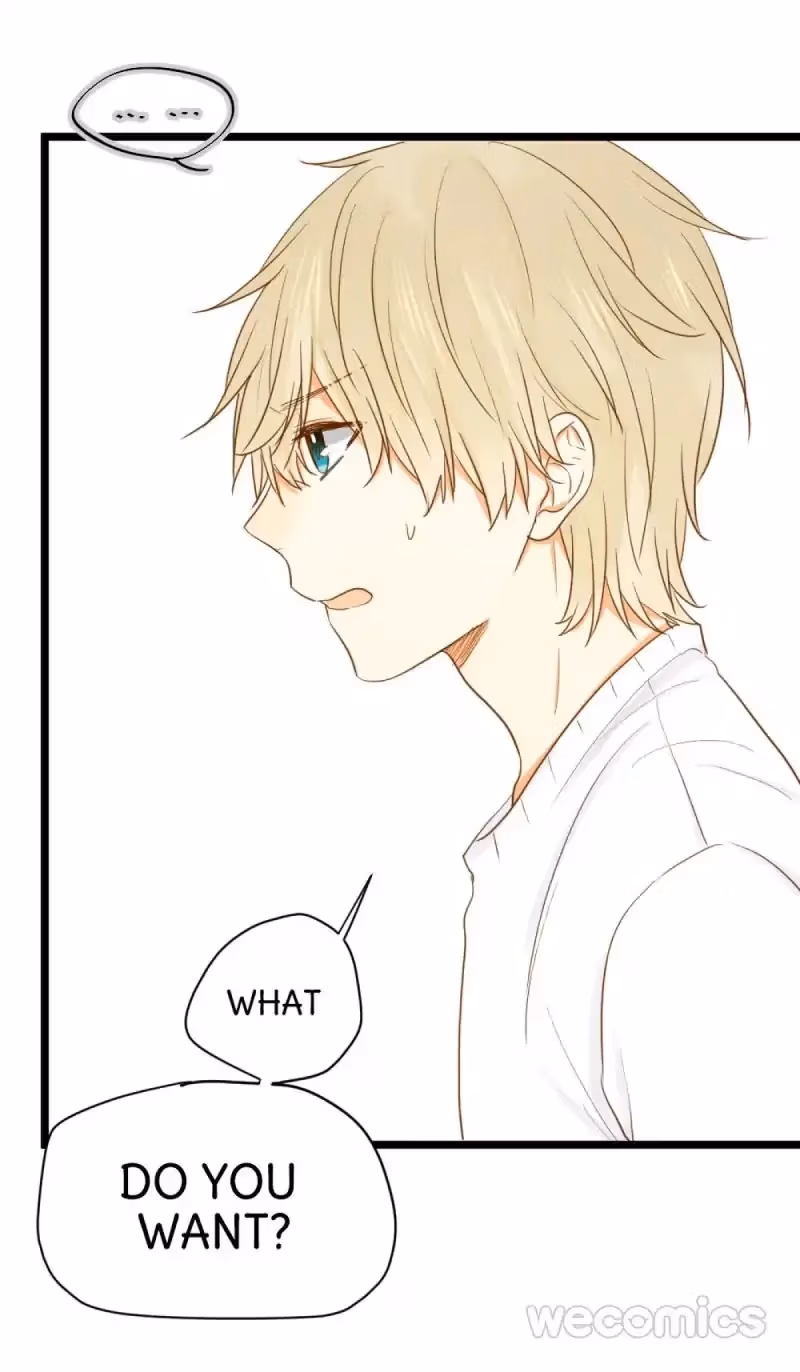 Dragon Boys' Love Affairs Chapter 11 page 51 - 