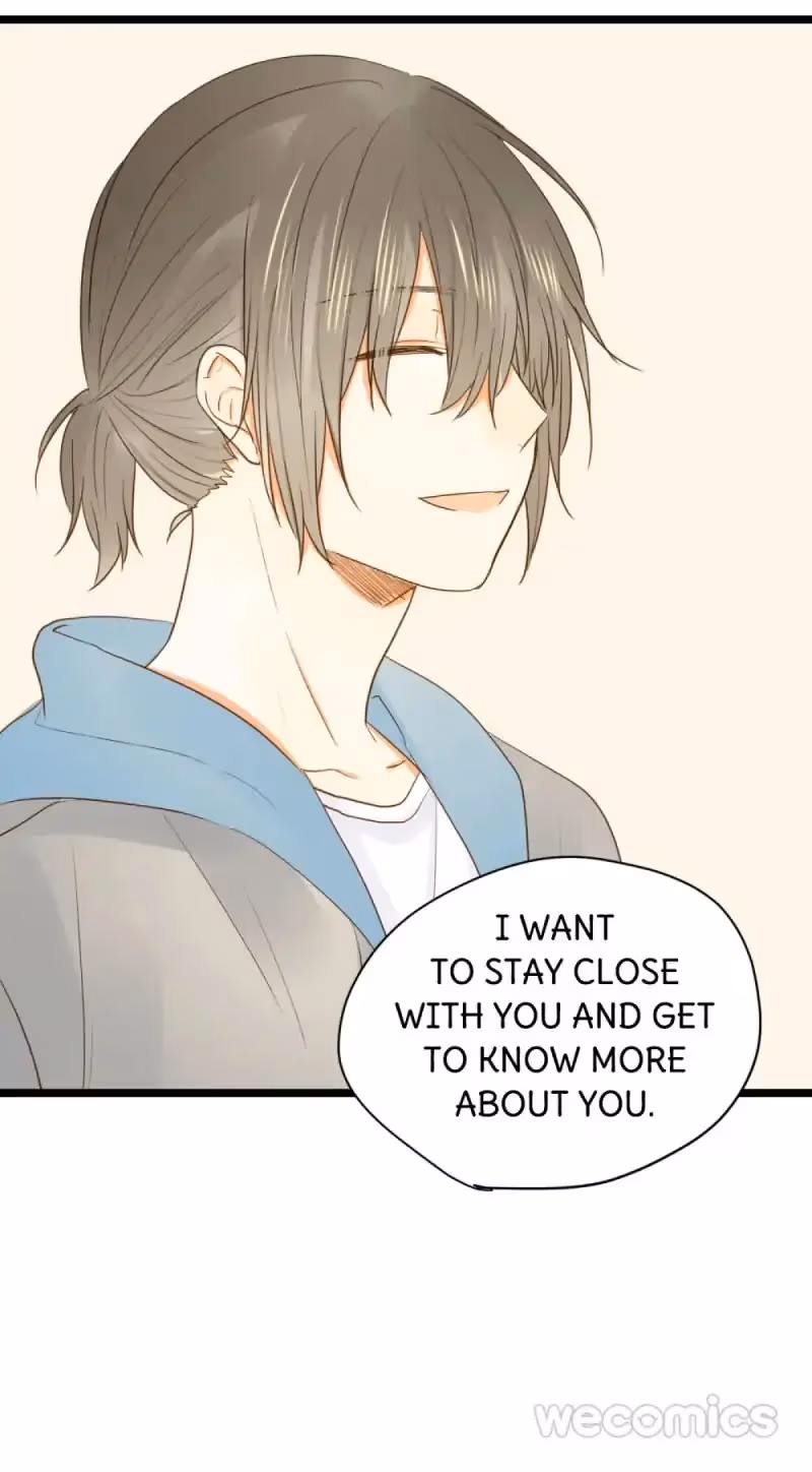Dragon Boys' Love Affairs Chapter 11 page 52 - 