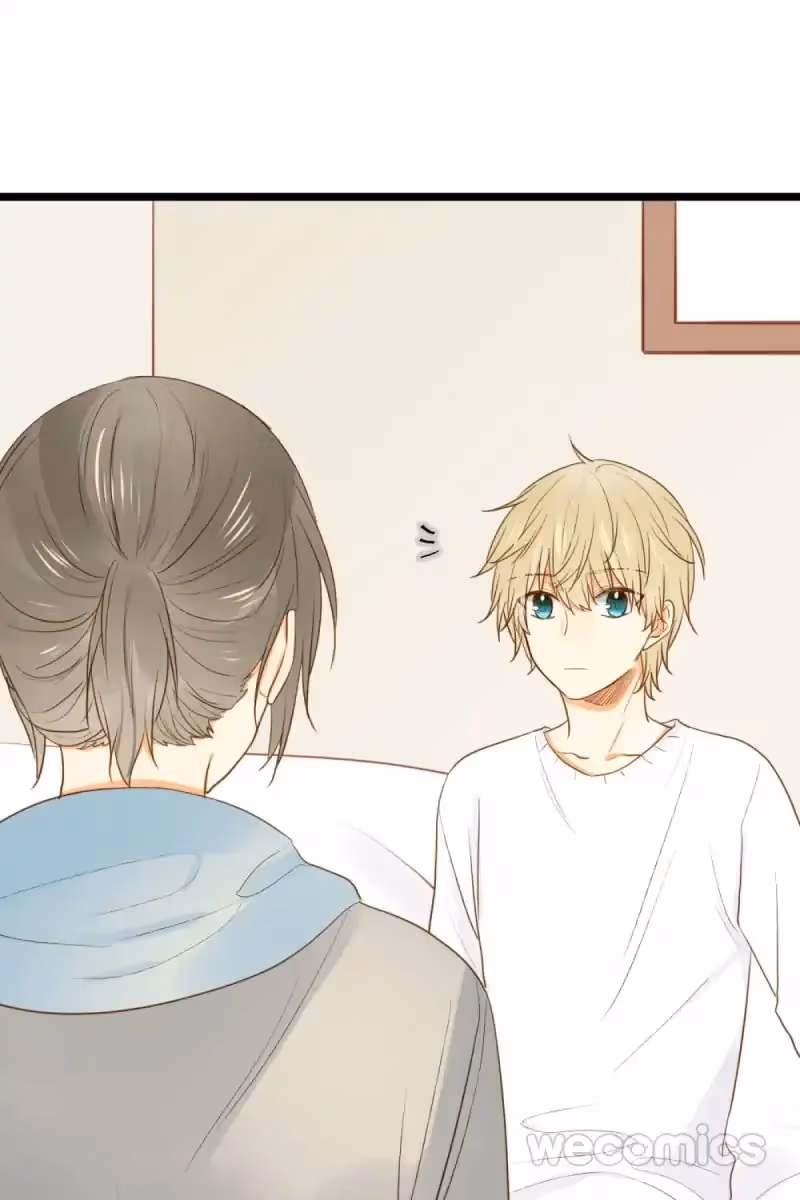 Dragon Boys' Love Affairs Chapter 11 page 53 - 