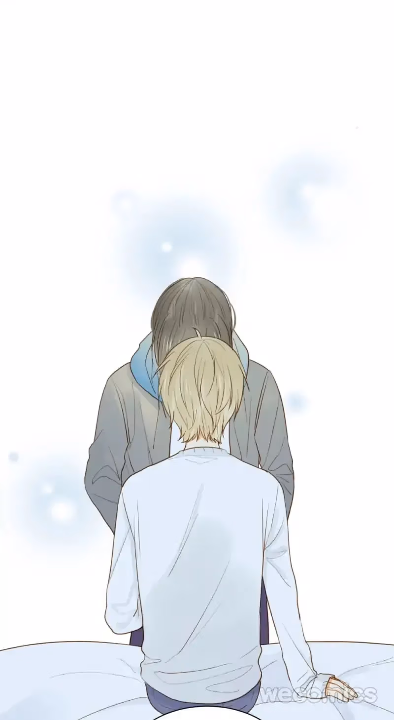 Dragon Boys' Love Affairs Chapter 11 page 55 - 