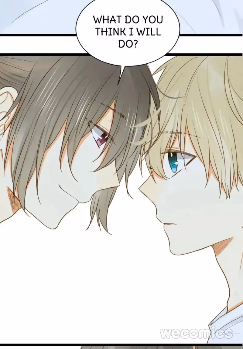 Dragon Boys' Love Affairs Chapter 11 page 56 - 