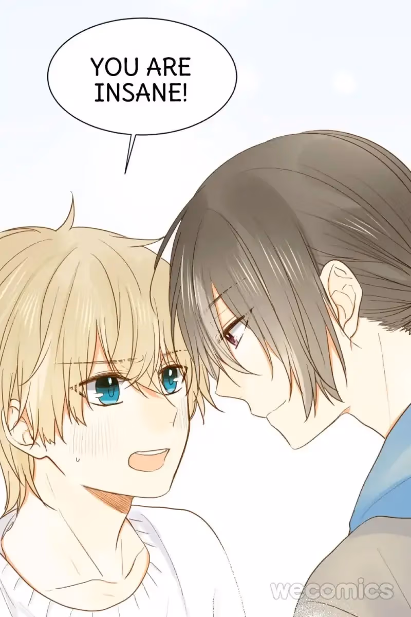 Dragon Boys' Love Affairs Chapter 11 page 59 - 