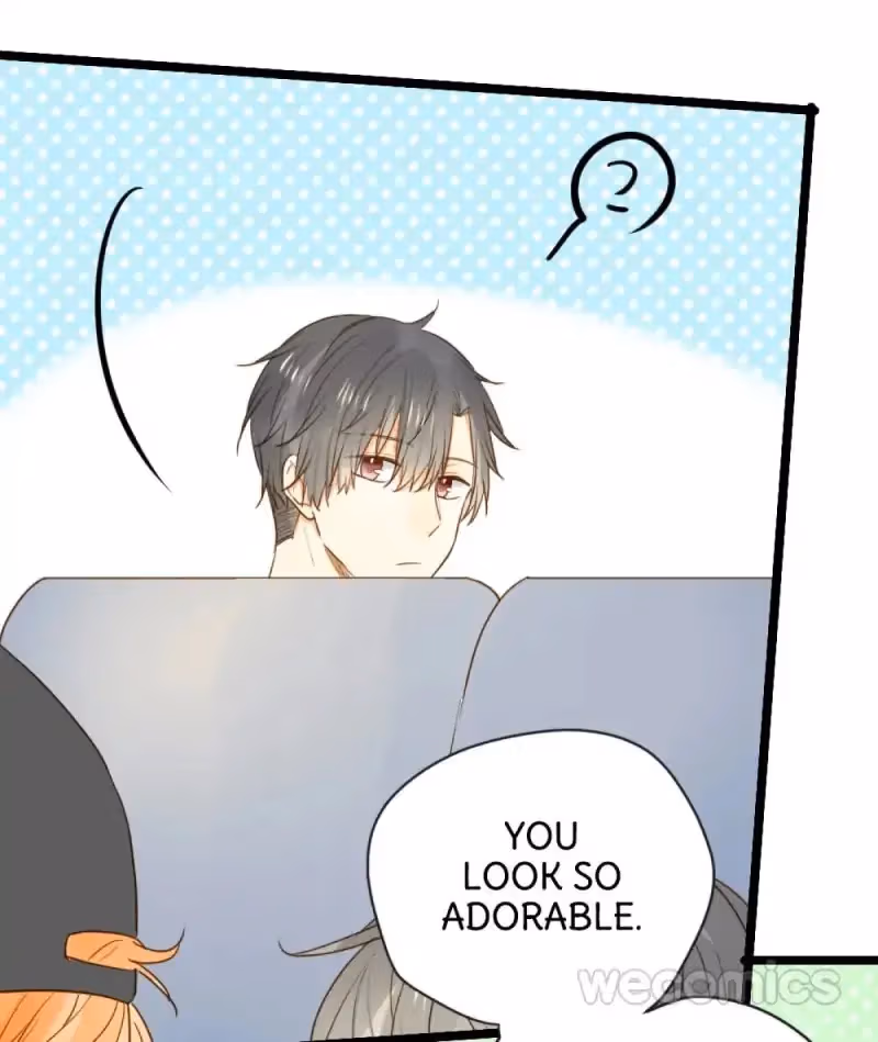 Dragon Boys' Love Affairs Chapter 11 page 7 - 