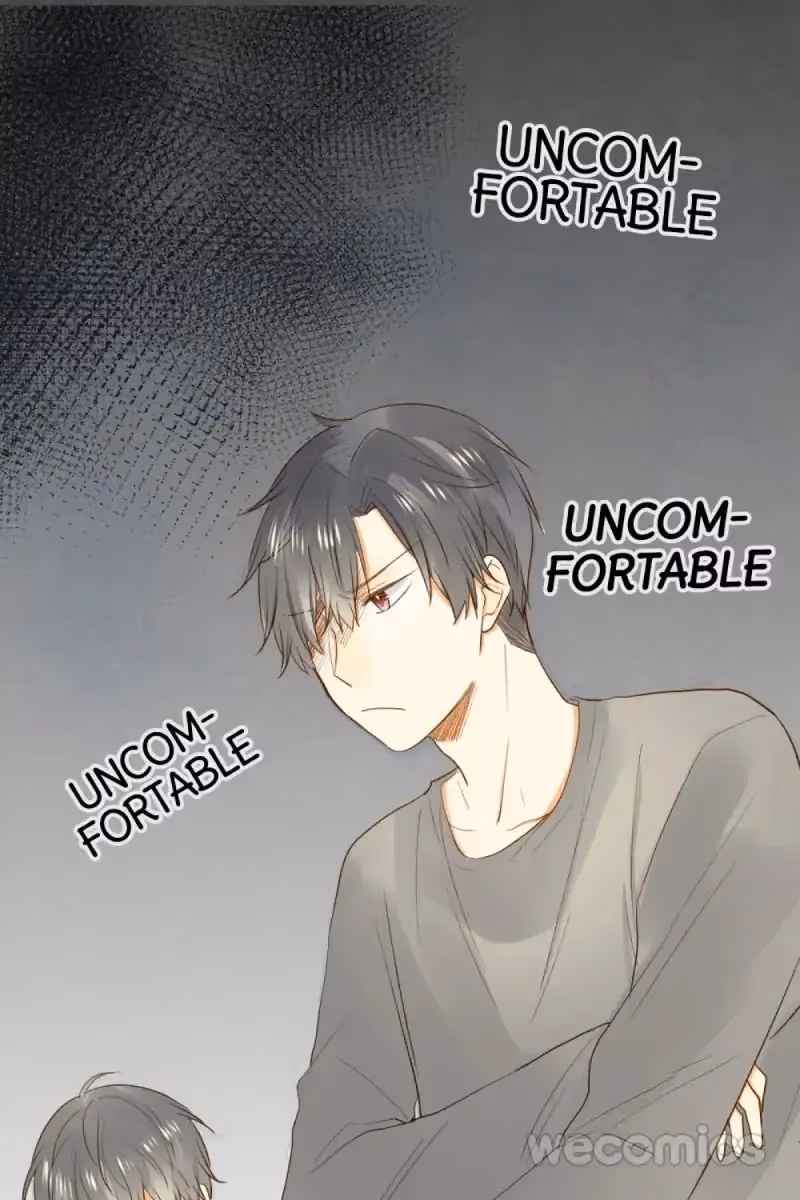 Dragon Boys' Love Affairs Chapter 12 page 23 - 