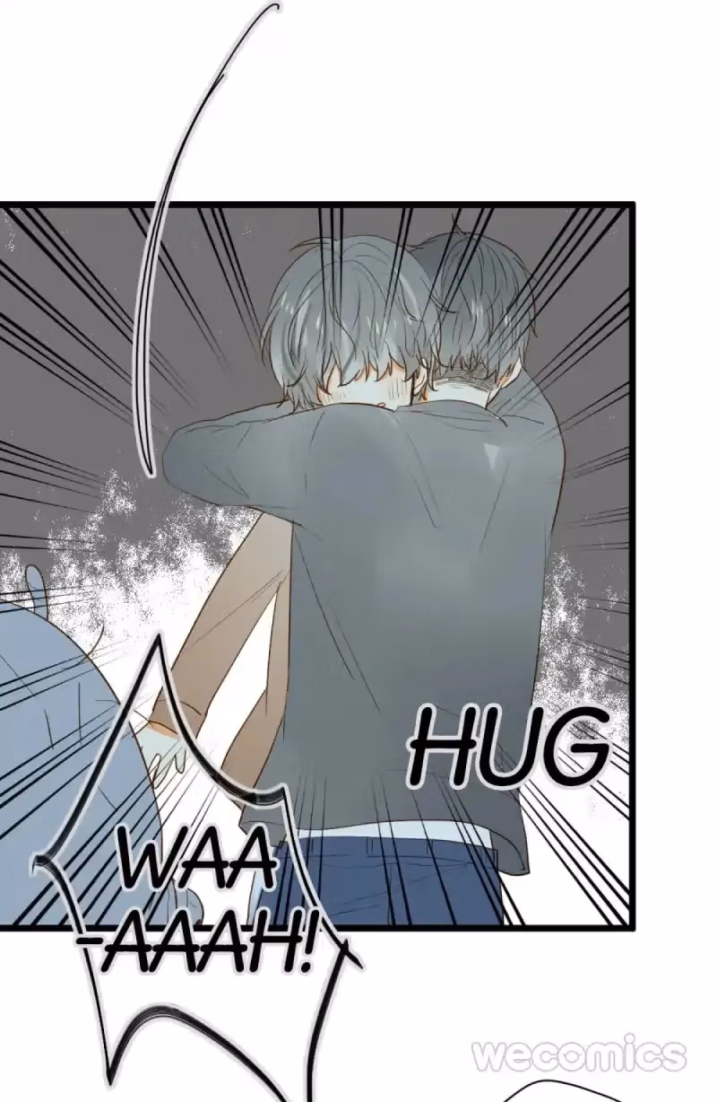 Dragon Boys' Love Affairs Chapter 12 page 30 - 