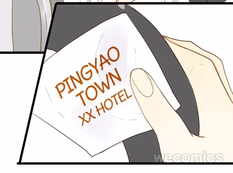 Dragon Boys' Love Affairs Chapter 12 page 4 - 
