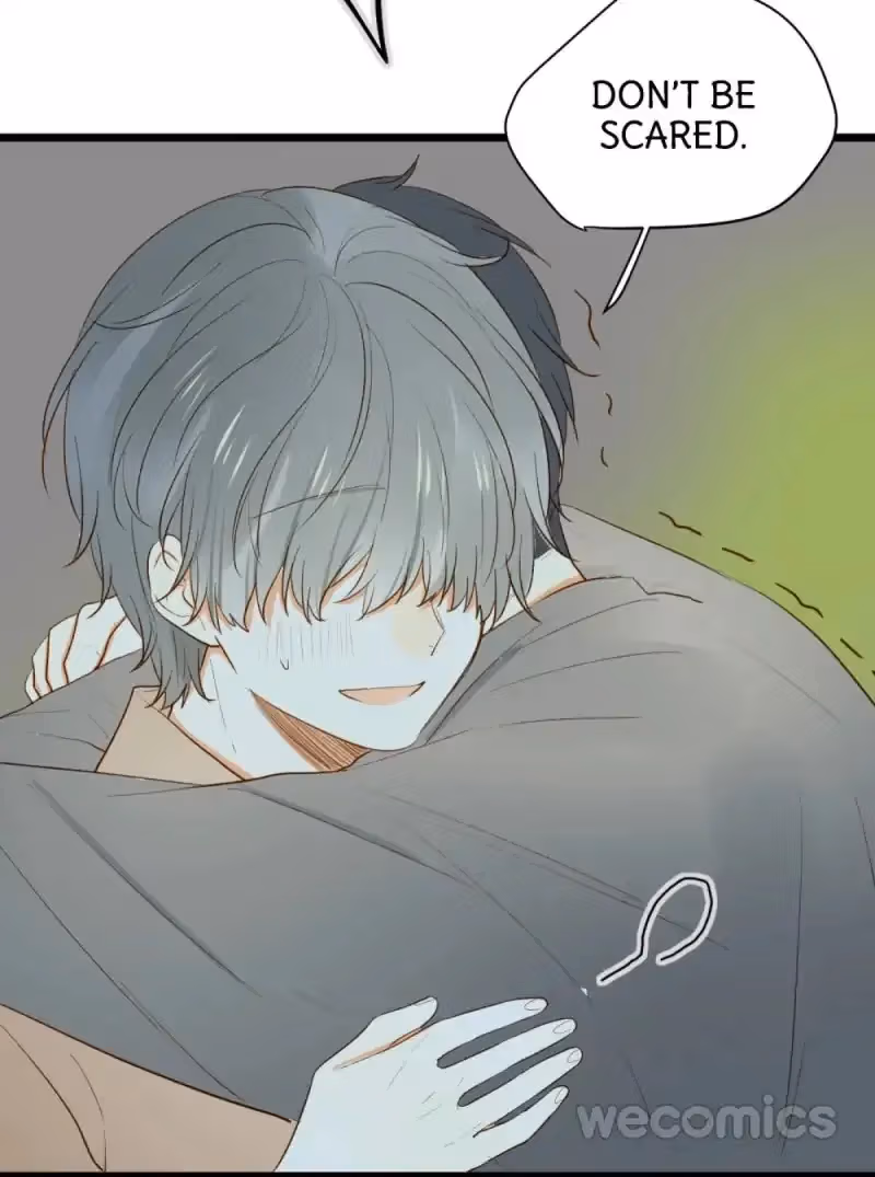 Dragon Boys' Love Affairs Chapter 12 page 31 - 