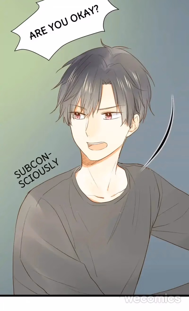 Dragon Boys' Love Affairs Chapter 12 page 40 - 
