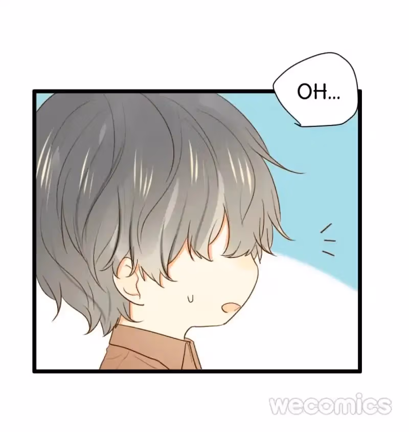 Dragon Boys' Love Affairs Chapter 12 page 41 - 