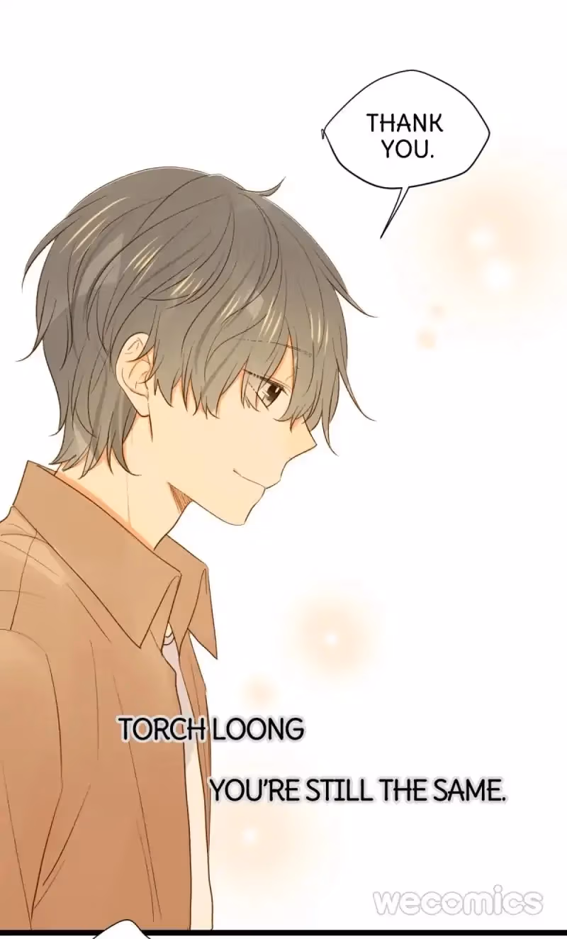 Dragon Boys' Love Affairs Chapter 12 page 42 - 