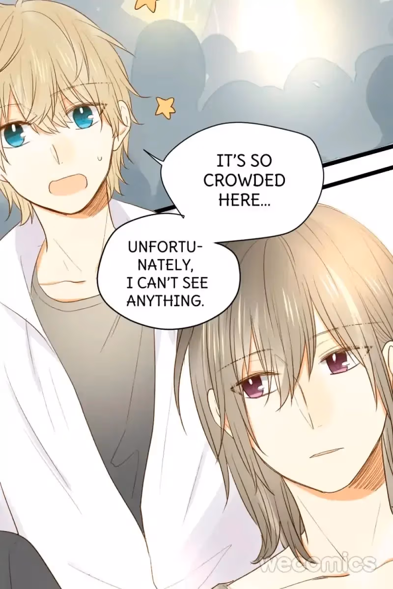 Dragon Boys' Love Affairs Chapter 12 page 45 - 