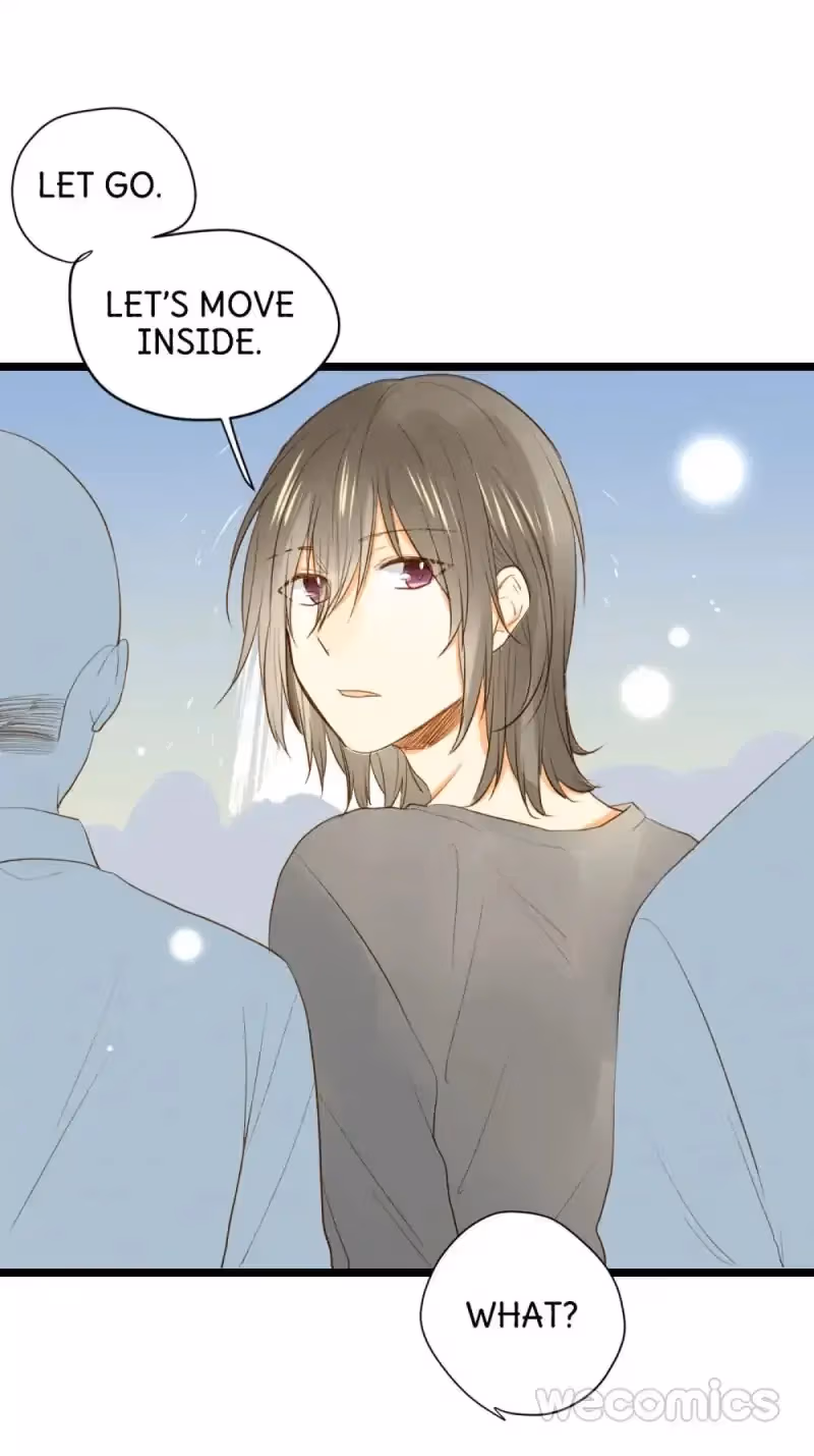 Dragon Boys' Love Affairs Chapter 12 page 47 - 