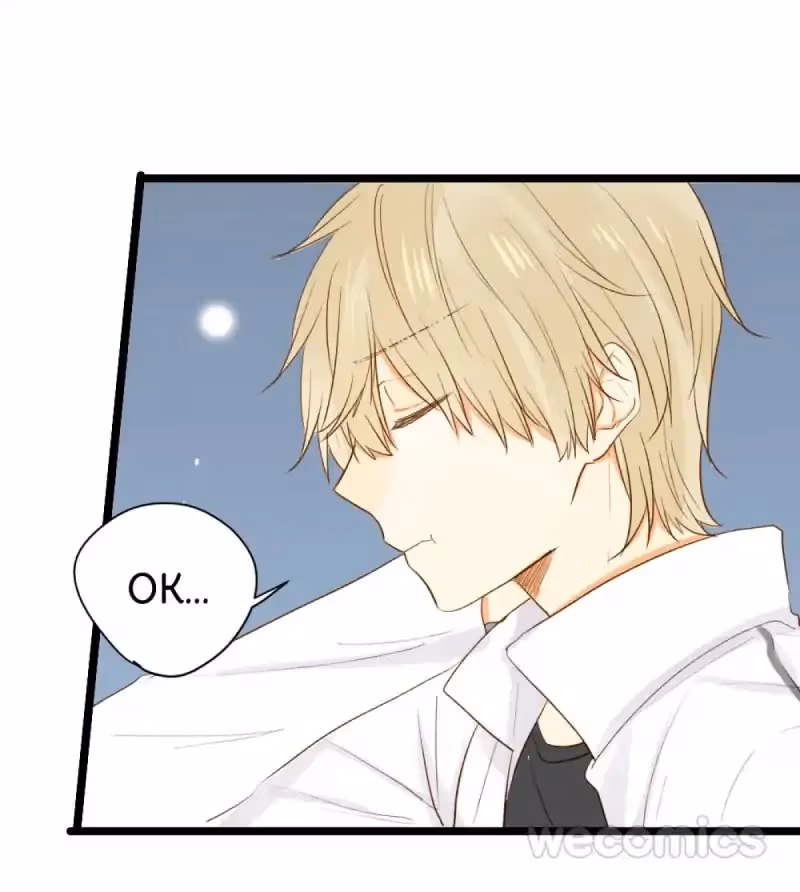 Dragon Boys' Love Affairs Chapter 12 page 48 - 