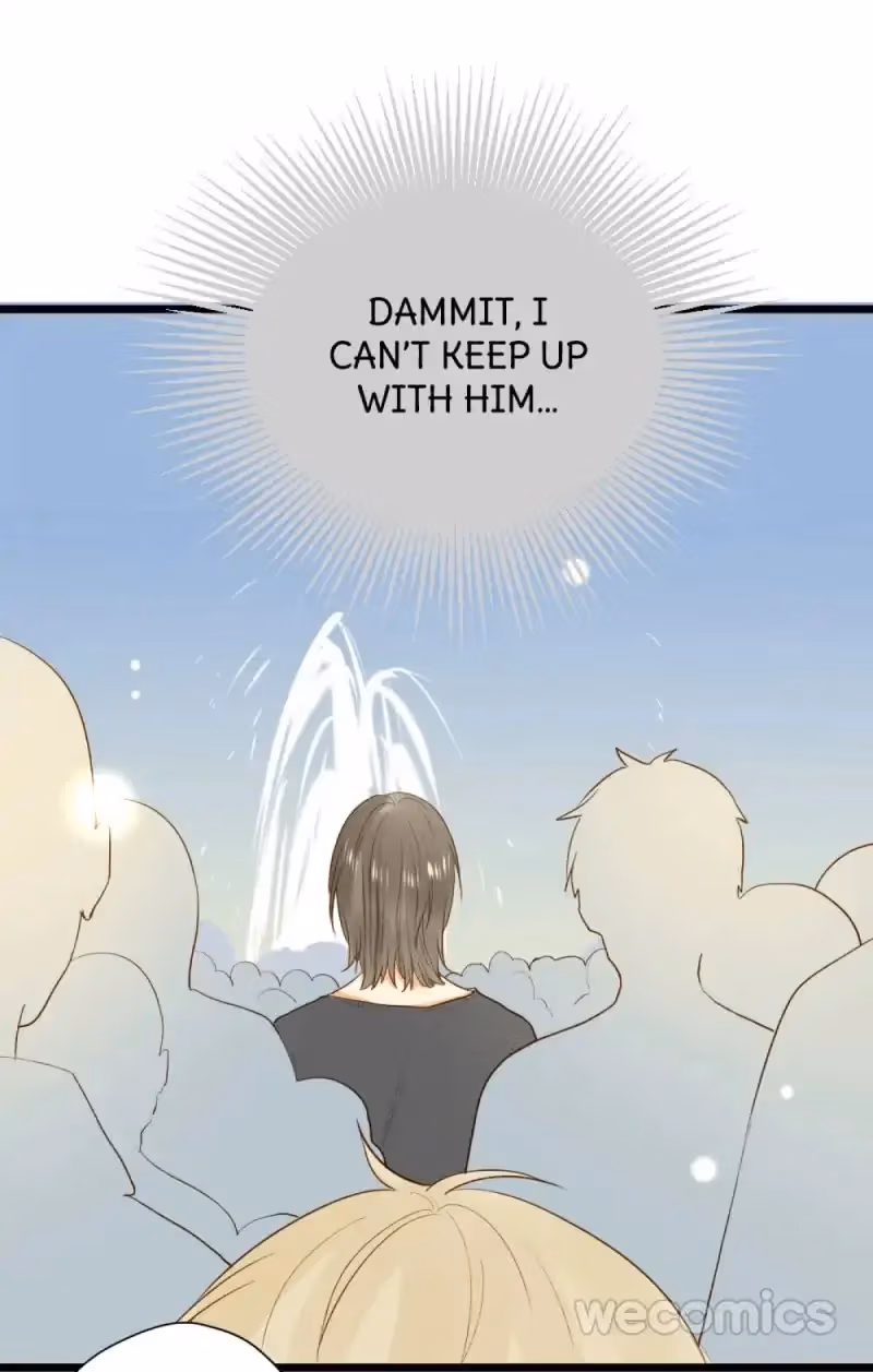 Dragon Boys' Love Affairs Chapter 12 page 51 - 