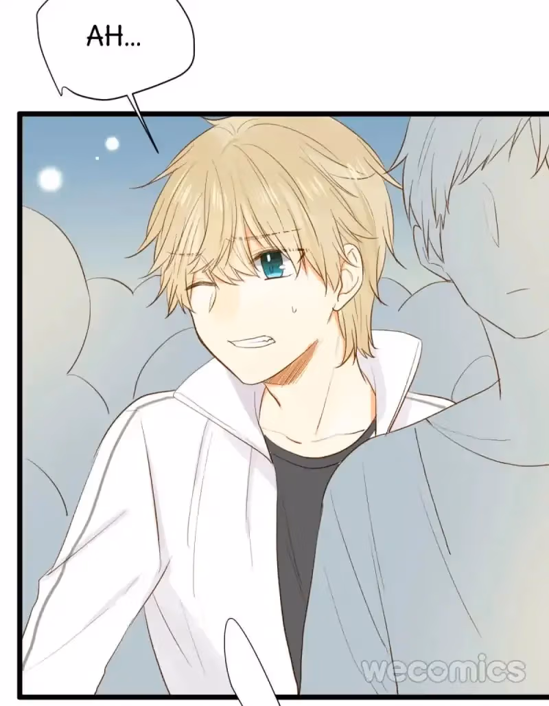 Dragon Boys' Love Affairs Chapter 12 page 52 - 