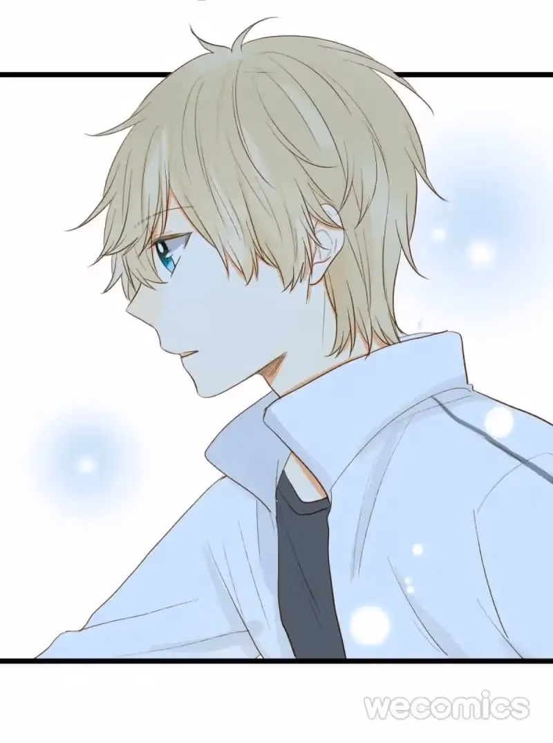 Dragon Boys' Love Affairs Chapter 12 page 55 - 