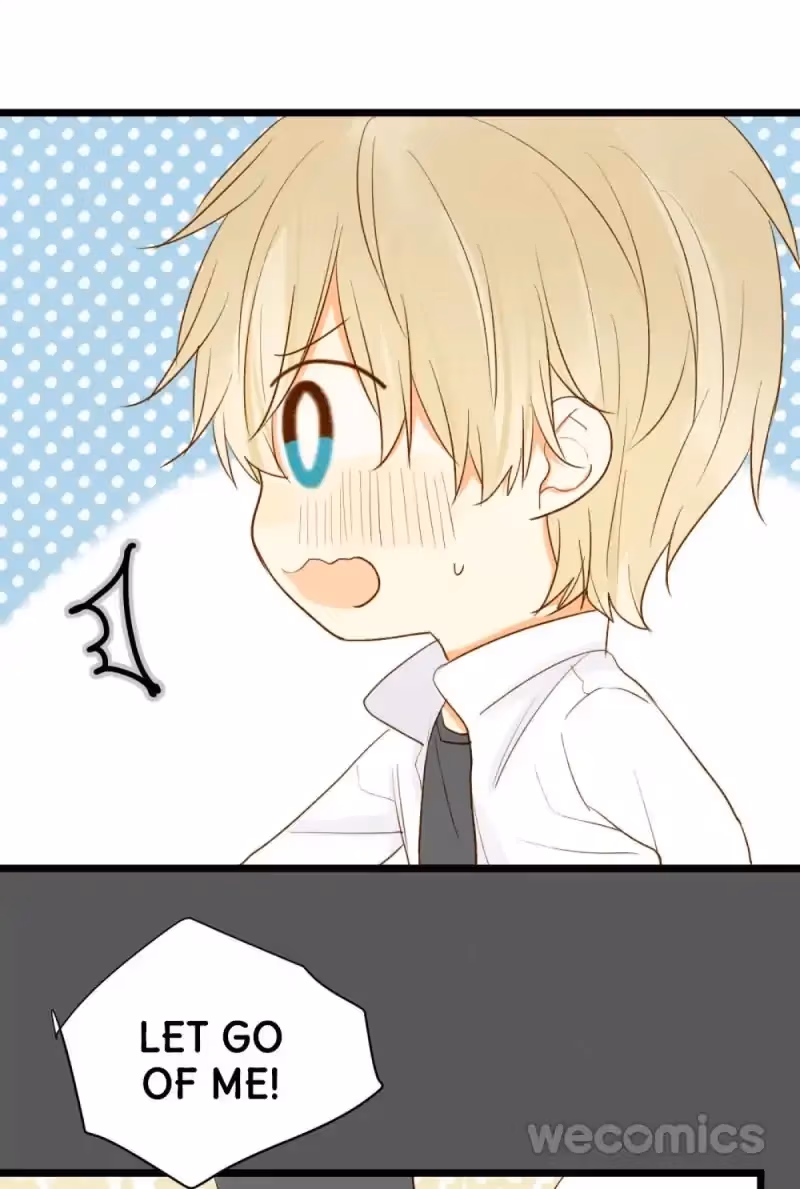 Dragon Boys' Love Affairs Chapter 12 page 56 - 