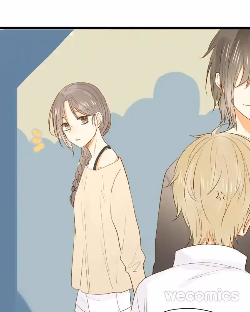 Dragon Boys' Love Affairs Chapter 12 page 60 - 
