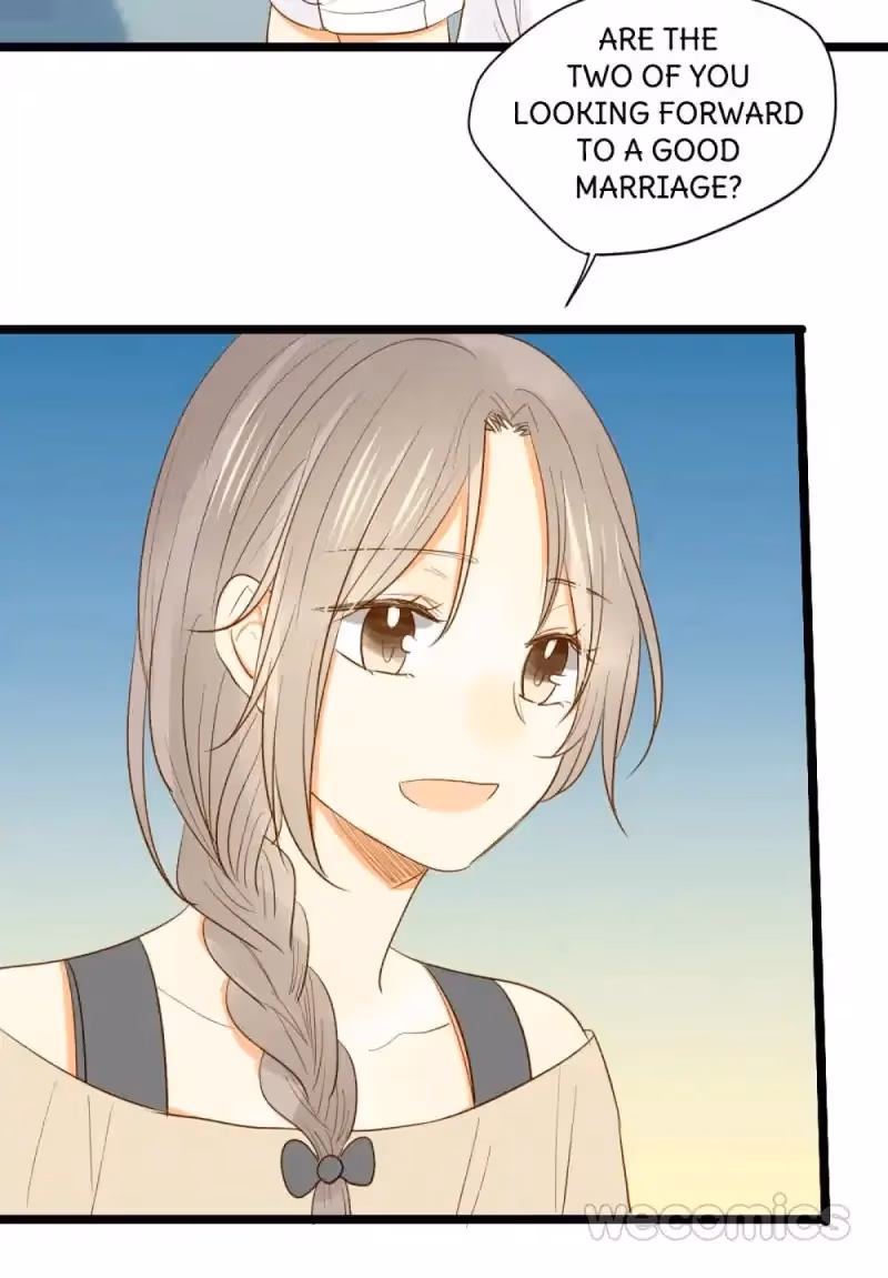Dragon Boys' Love Affairs Chapter 12 page 61 - 